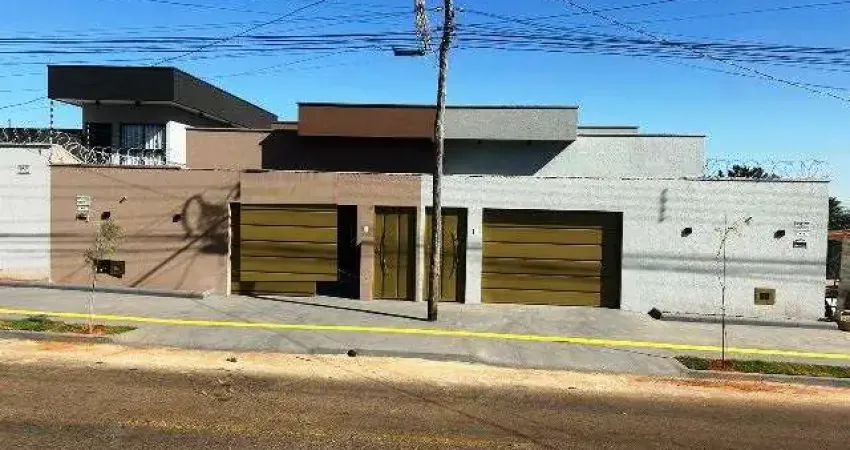 Terreno comercial à venda na Vila Santa Rosa, Senador Canedo