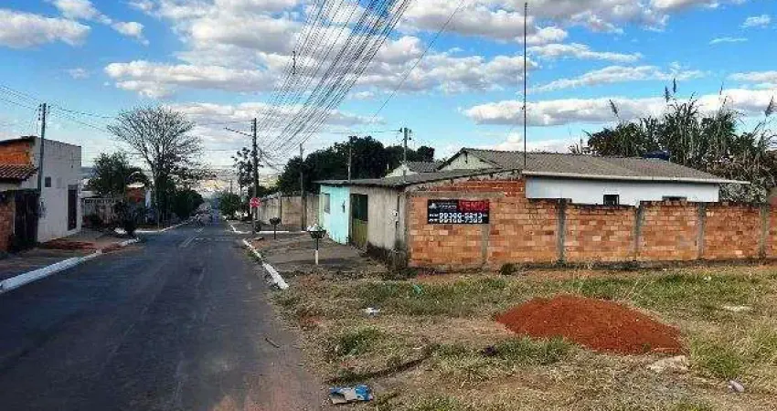 Ponto comercial à venda no Bairro das Indústrias, Senador Canedo