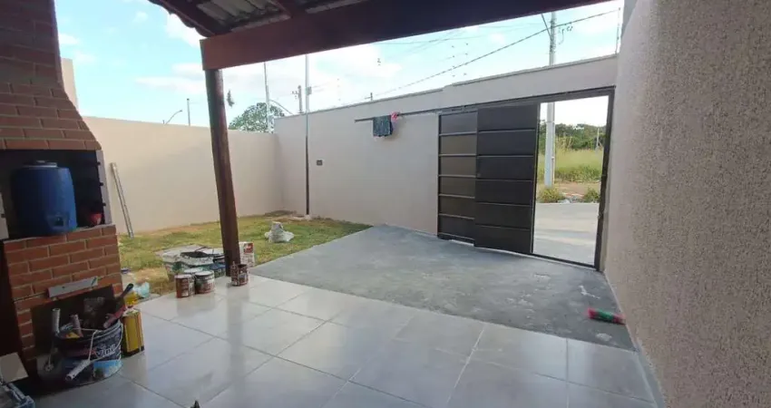 Ponto comercial à venda no Residencial Ravena, Senador Canedo