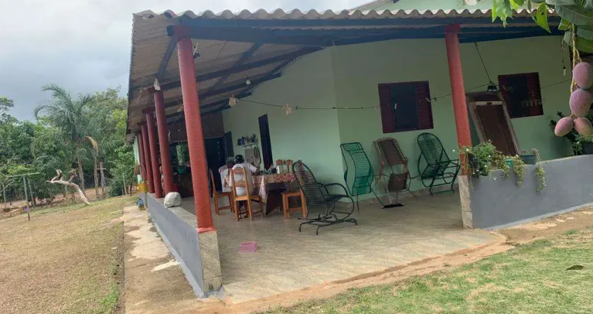 Apartamento com 3 quartos à venda no Setor Central, Bonfinópolis