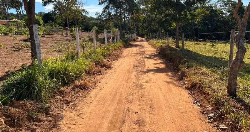 Ponto comercial à venda na Zona Rural, Bonfinópolis 