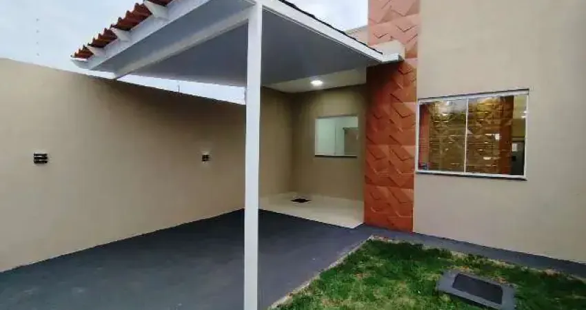 Terreno comercial à venda no Residencial Parque dos Buritis, Senador Canedo