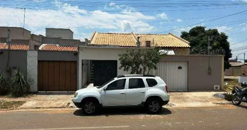Ponto comercial à venda no São Francisco II, Senador Canedo