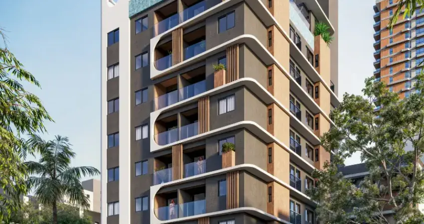 Apartamento com 1 quarto à venda no Jardim Oceania, João Pessoa