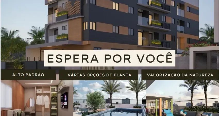 Apartamento à venda no Jardim Oceania, João Pessoa 