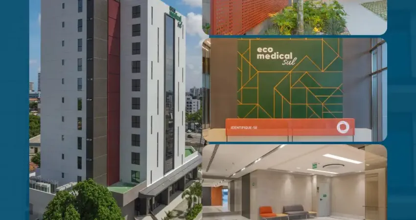 Sala comercial com 1 sala à venda no Bancários, João Pessoa 