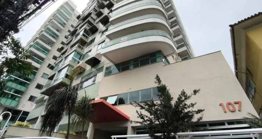 Maravilhoso apartamento à venda no residencial especiale - icaraí