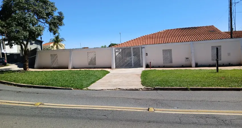 Casa terrea residencial ou comerical na região shopping iguatemi