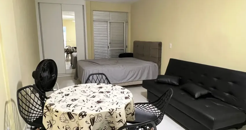 Kitnet / Stúdio à venda na Rua Doutor Quirino, 357, Centro, Campinas