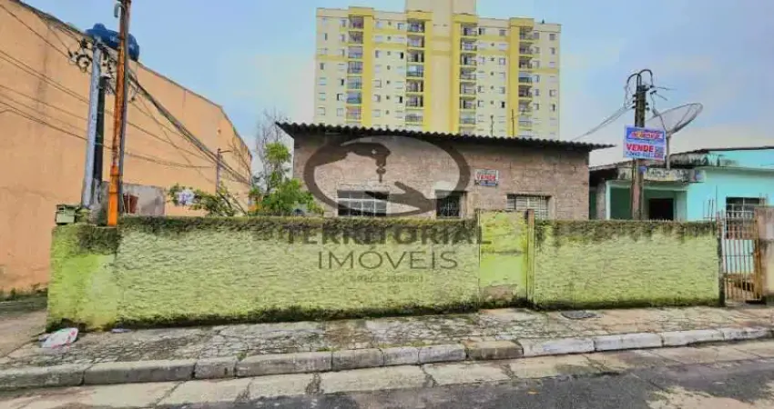 Casa com 4 quartos à venda na Travessa Assunção, Jardim Nova Taboão, Guarulhos