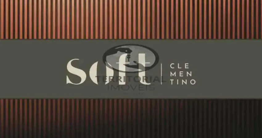 Apartamento com 1 quarto à venda na Rua Marselhesa, Vila Mariana, São Paulo