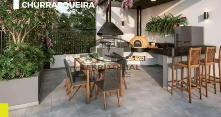 Apartamento com 2 quartos à venda na Avenida dos Remédios, Jardim Belaura, São Paulo