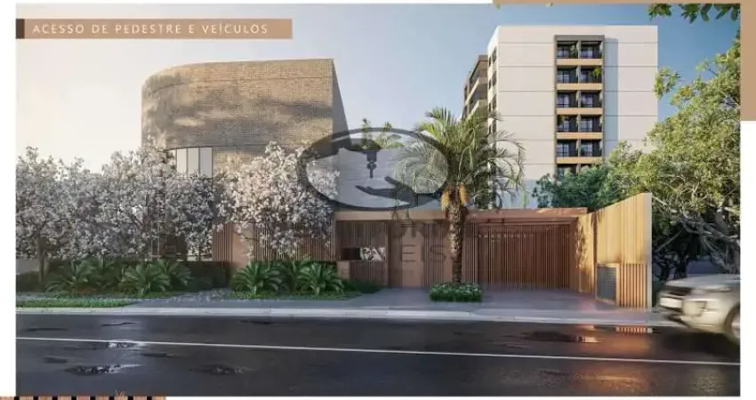 Apartamento com 3 quartos à venda na Rua Piraí, Alto da Lapa, São Paulo