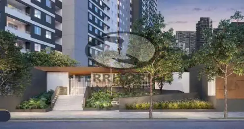 Apartamento à venda na Rua Comendador Sousa, Água Branca, São Paulo