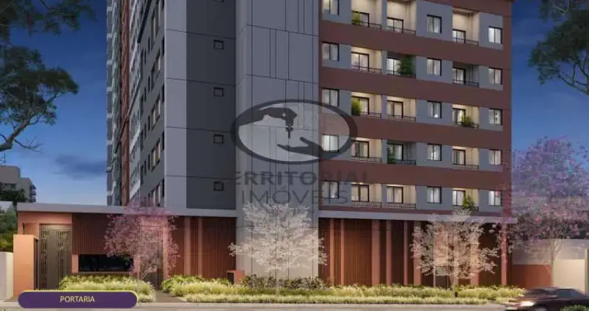 Apartamento com 1 quarto à venda na Rua Casa do Ator, Vila Olímpia, São Paulo