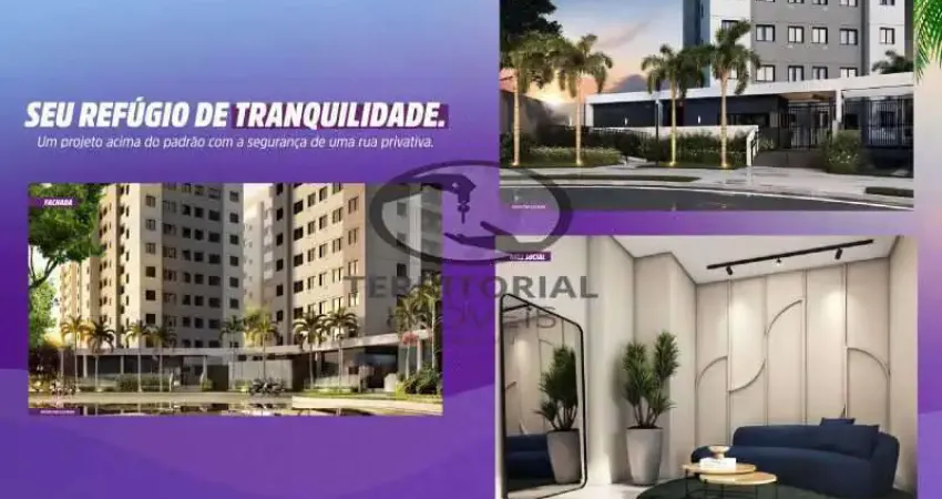 Apartamento com 1 quarto à venda na Rua Manuel Leiroz, Vila Penteado, São Paulo