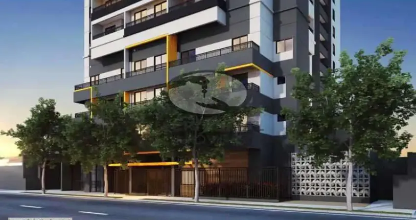 Apartamento com 2 quartos à venda na Rua Coronel Albino Bairão, Belenzinho, São Paulo