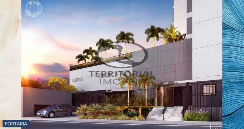 Apartamento à venda na Rua Nelson Romão, Socorro, São Paulo