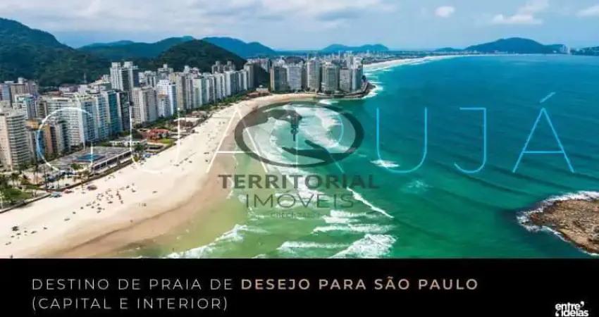 Apartamento com 1 quarto à venda na Avenida Odilon da Silva Rodrigues, Enseada, Guarujá