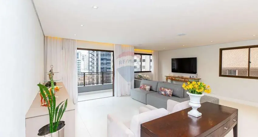 Apartamento com 4 quartos à venda na Rua Manuel Guedes, 522, Itaim Bibi, São Paulo