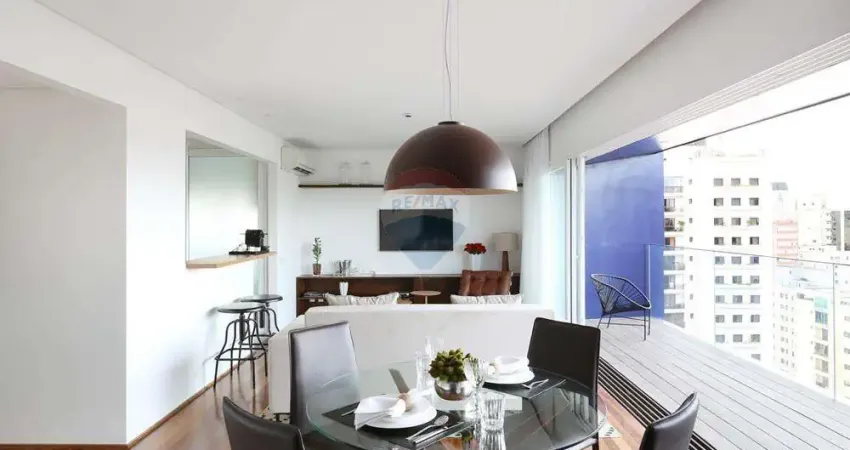 Apartamento com 1 quarto para alugar na Rua Nova Cidade, 147, Vila Olímpia, São Paulo