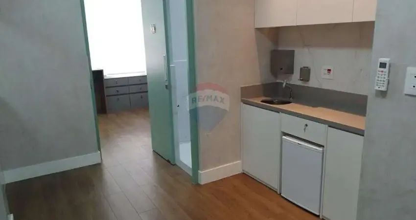 Sala comercial para alugar na Rua Itapeva, 490, Bela Vista, São Paulo