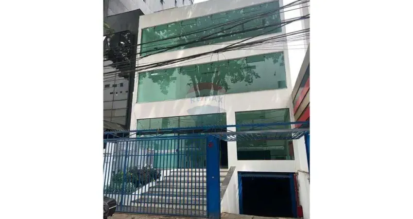 Prédio para alugar na Vila Clementino, São Paulo