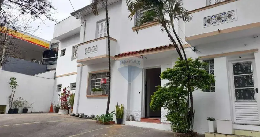 Casa com 3 quartos para alugar na Vila Mariana, São Paulo