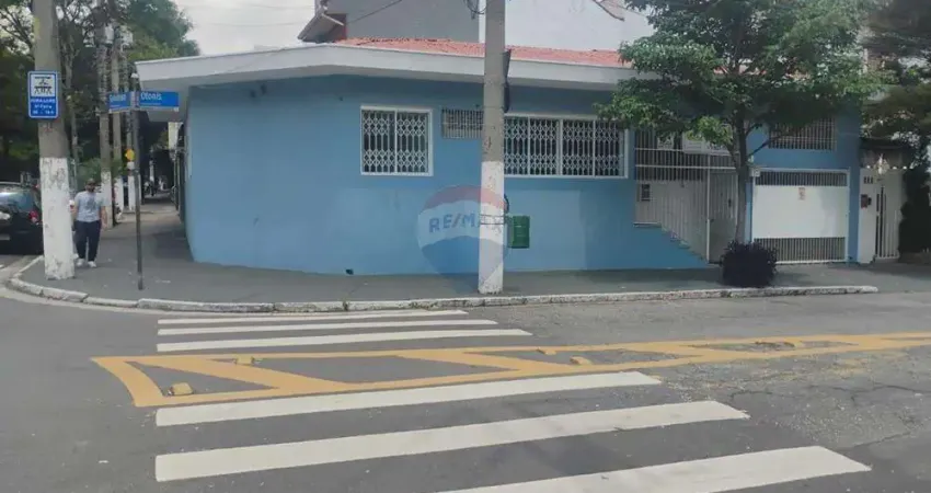 Casa com 2 quartos para alugar na Vila Clementino, São Paulo