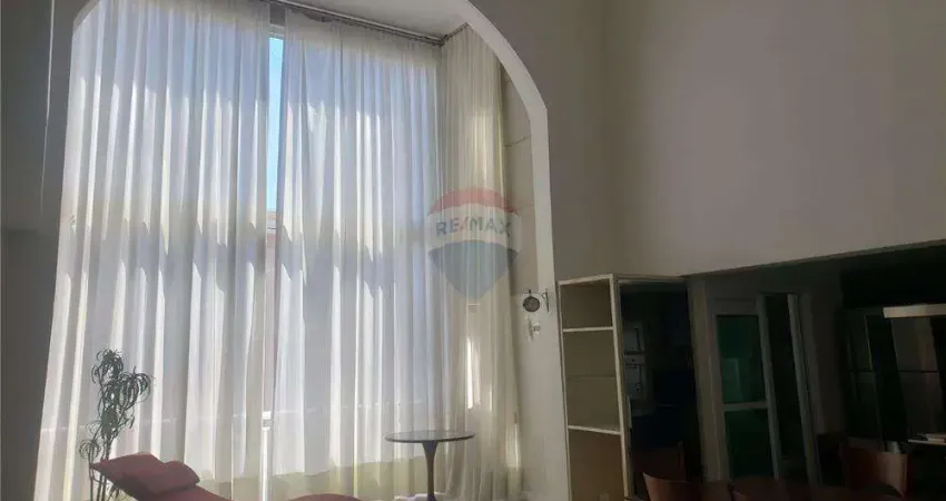 Apartamento com 2 quartos para alugar na Alameda Ministro Rocha Azevedo, 925, Cerqueira César, São Paulo