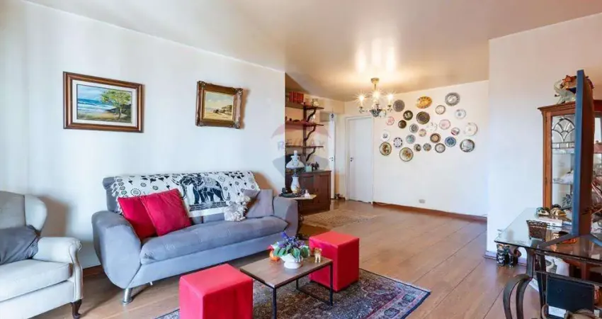 Apartamento com 3 quartos à venda na Rua Antônio de Macedo Soares, 1212, Campo Belo, São Paulo