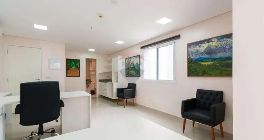 Sala comercial mobiliada no jardim paulista - 39 m² - perto da paulista - r$530.000,00