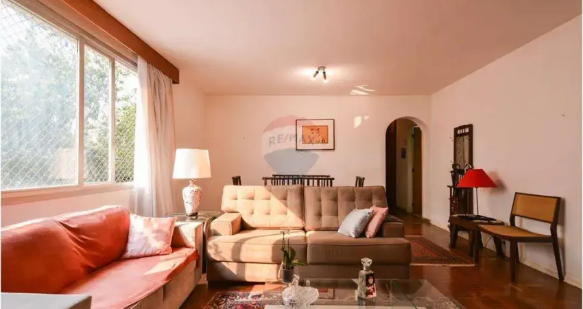 Oscar freire, 120m², 2 vagas demarcadas, oportunidade imperdível