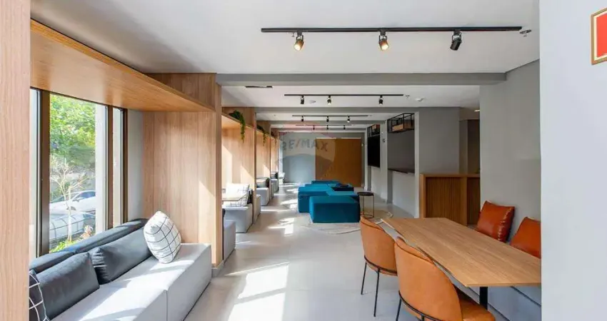 Apartamento com 2 quartos à venda no Ipiranga, São Paulo