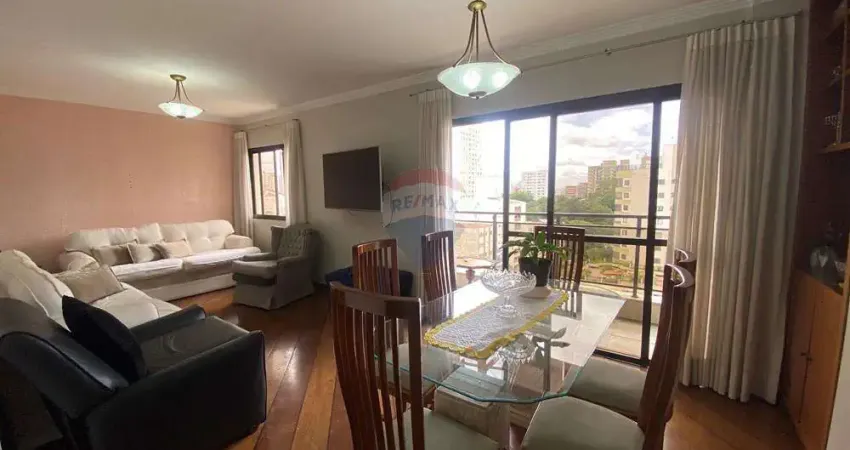 Apartamento com 4 quartos para alugar em Perdizes, São Paulo