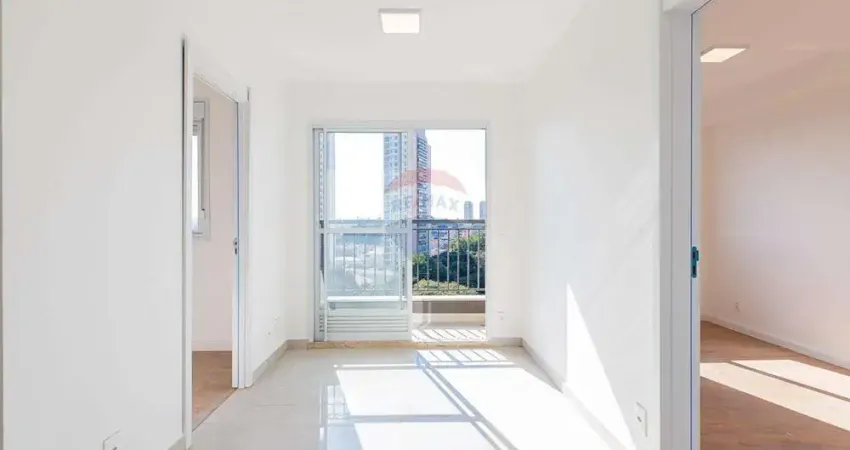 Apartamento com 2 quartos à venda no Ipiranga, São Paulo