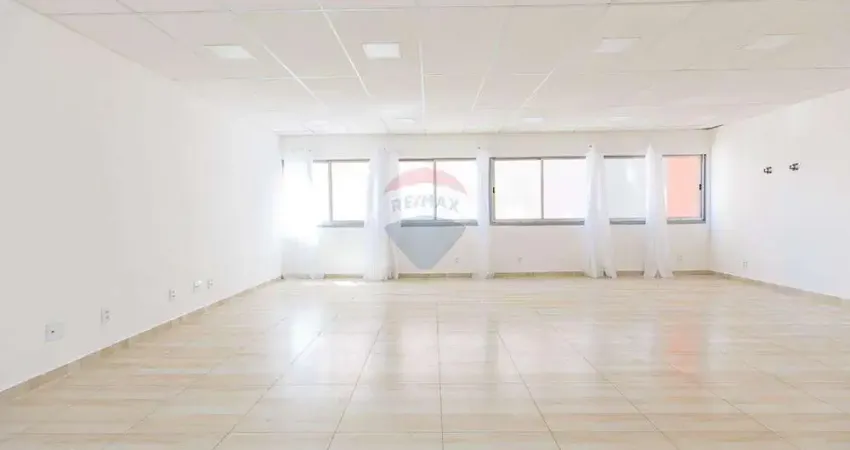 Conjunto Comercial no Edifício Nações Unidas, na Av. Paulista.