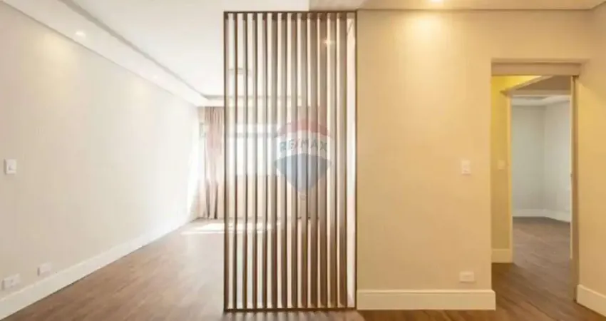 Apartamento com 2 quartos para alugar na Rua Doutor Eduardo de Souza Aranha, 122, Vila Olímpia, São Paulo