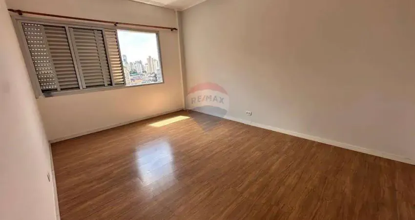 Apartamento à venda na Av. Braz Leme, 2393 – Santana, São Paulo | 65m² | 2 dormitórios | Vista para o Campo de Marte