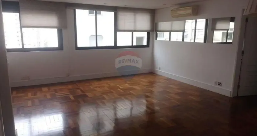 Apartamento para alugar 2 dormitórios 1 suíte 2 vagas no Jardim Paulista