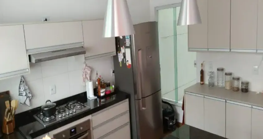 Ótima oportunidade excelente localização com moveis planejados.