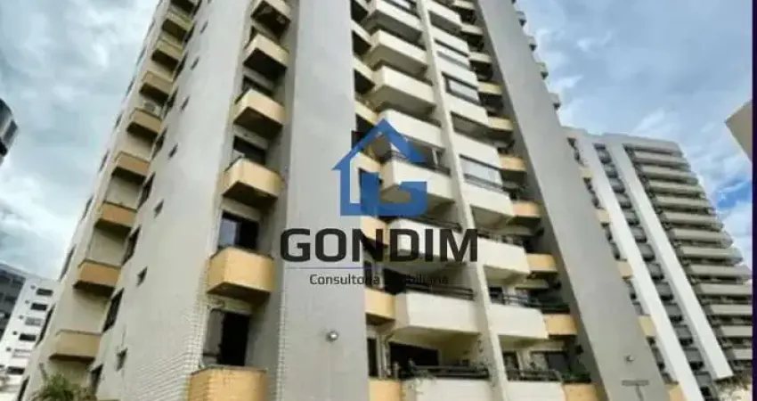 Apartamento com 4 quartos à venda na Rua Ana Bilhar, 867, Meireles, Fortaleza