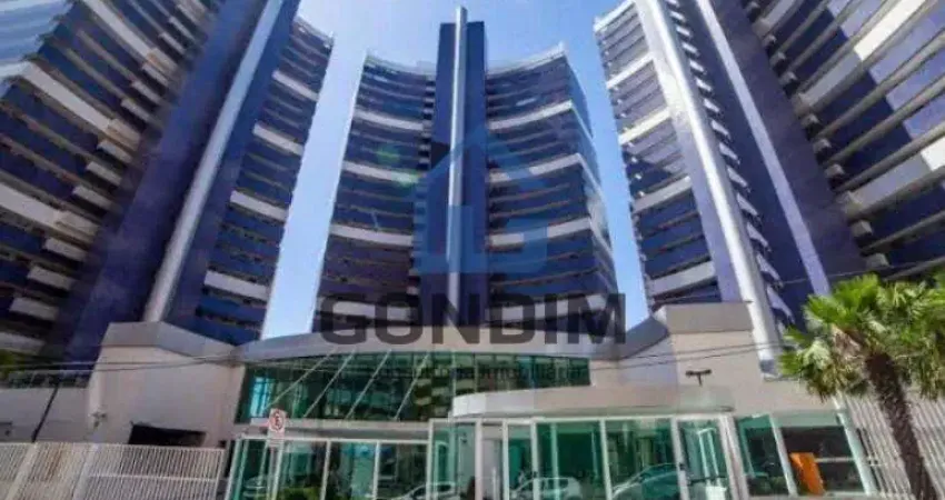 Apartamento com 2 quartos à venda na Rua Barão de Aracati, 145, Meireles, Fortaleza