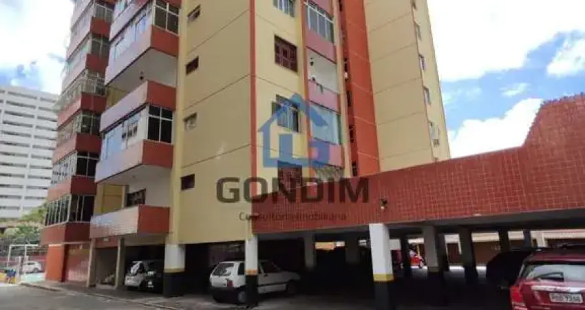 Apartamento com 3 quartos à venda na Rua Senador Pompeu, 2508, Benfica, Fortaleza