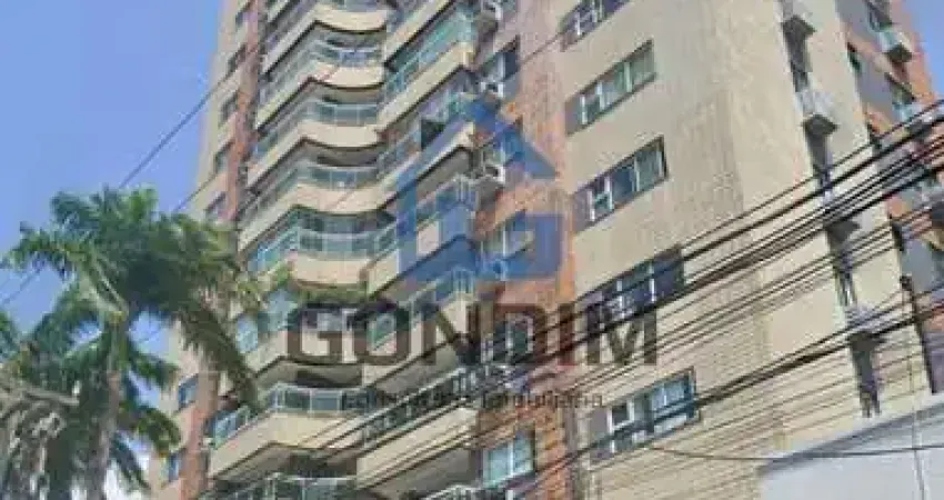 Apartamento com 3 quartos à venda na Rua Coronel Jucá, 398, Meireles, Fortaleza