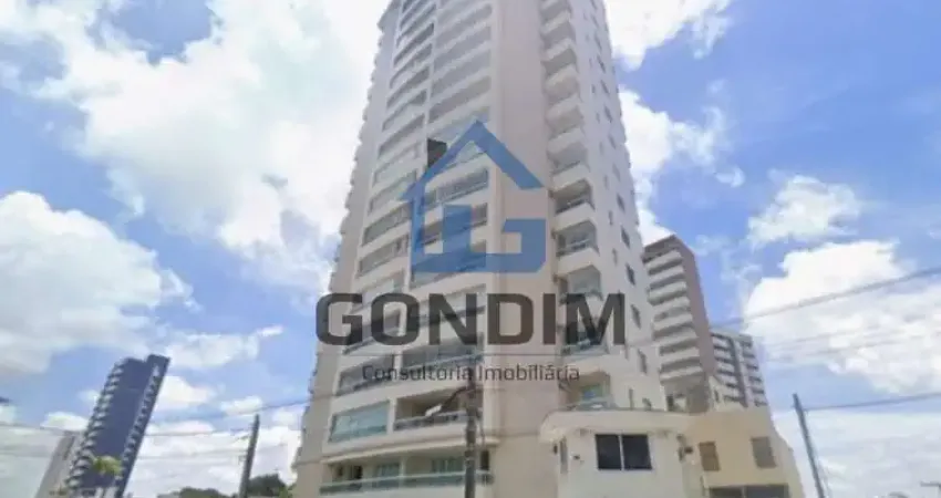 Apartamento com 3 quartos à venda na Rua Carlos Vasconcelos, 2676, Aldeota, Fortaleza