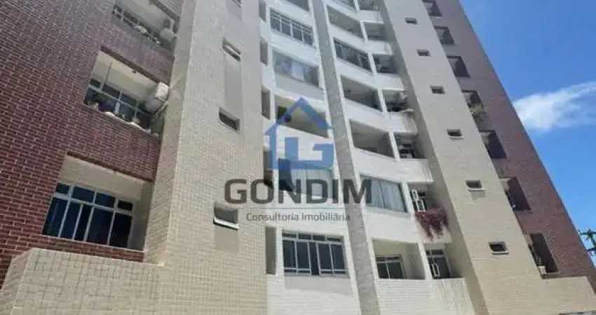 Apartamento com 4 quartos à venda na Rua César Fonseca, 455, Cocó, Fortaleza