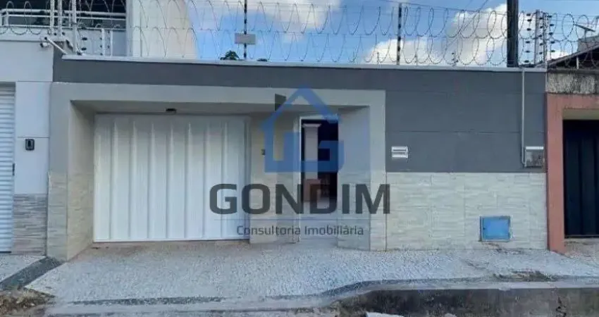 Casa em condomínio fechado com 3 quartos à venda na Dom Delgado, 214, Edson Queiroz, Fortaleza
