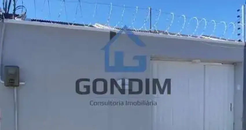 Casa com 2 quartos à venda na Tropical, 24, Timbu, Eusébio