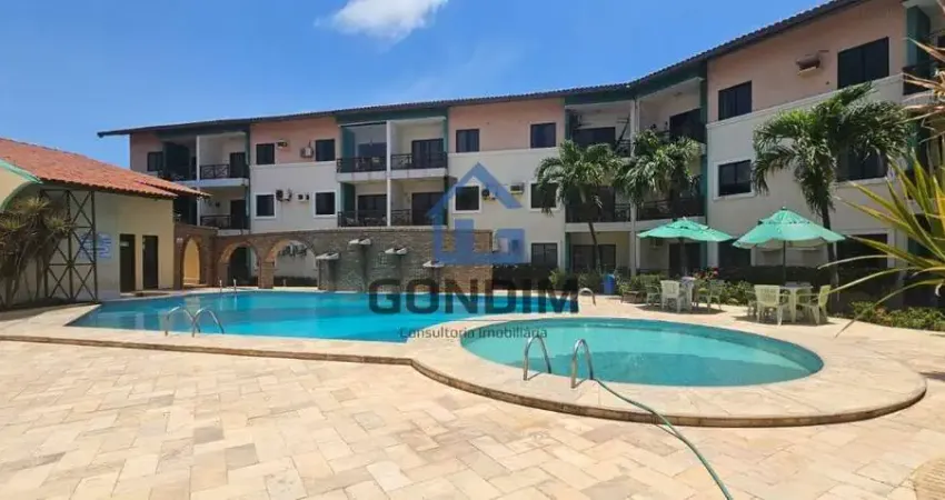 Apartamento com 2 quartos à venda na Medusa, 326, Dunas, Fortaleza